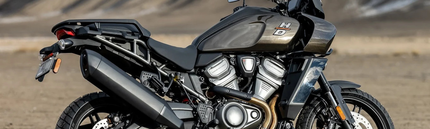 2024 Harley-Davidson® for sale in Cox's Double Eagle Harley-Davidson®, West End, North Carolina